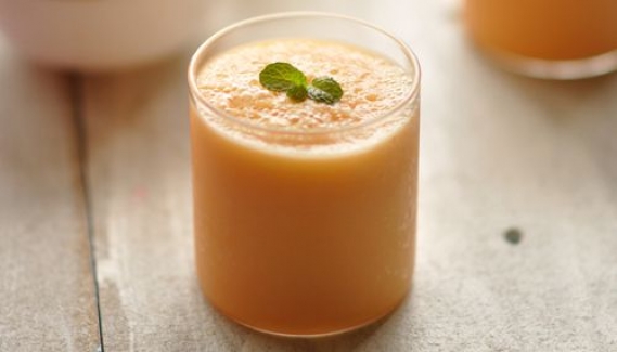 Muskmelon Juice